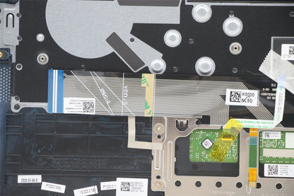 Lenovo Upper C81YM PL_BLU FP BLKB_US 5CB1A13658
