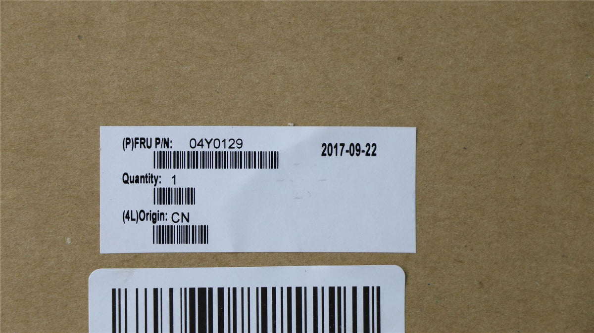 Lenovo FRU PT-KBD GRK CHY Greek Portuguese Keyboard 04Y0129
