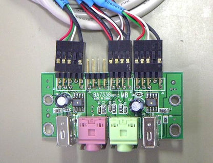 Lenovo 晟明前置A模板(R) Board 31028486