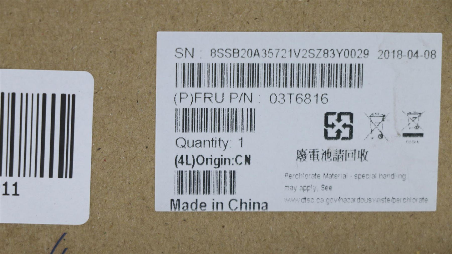Lenovo ThinkStation P300 Motherboard Mainboard 03T6816