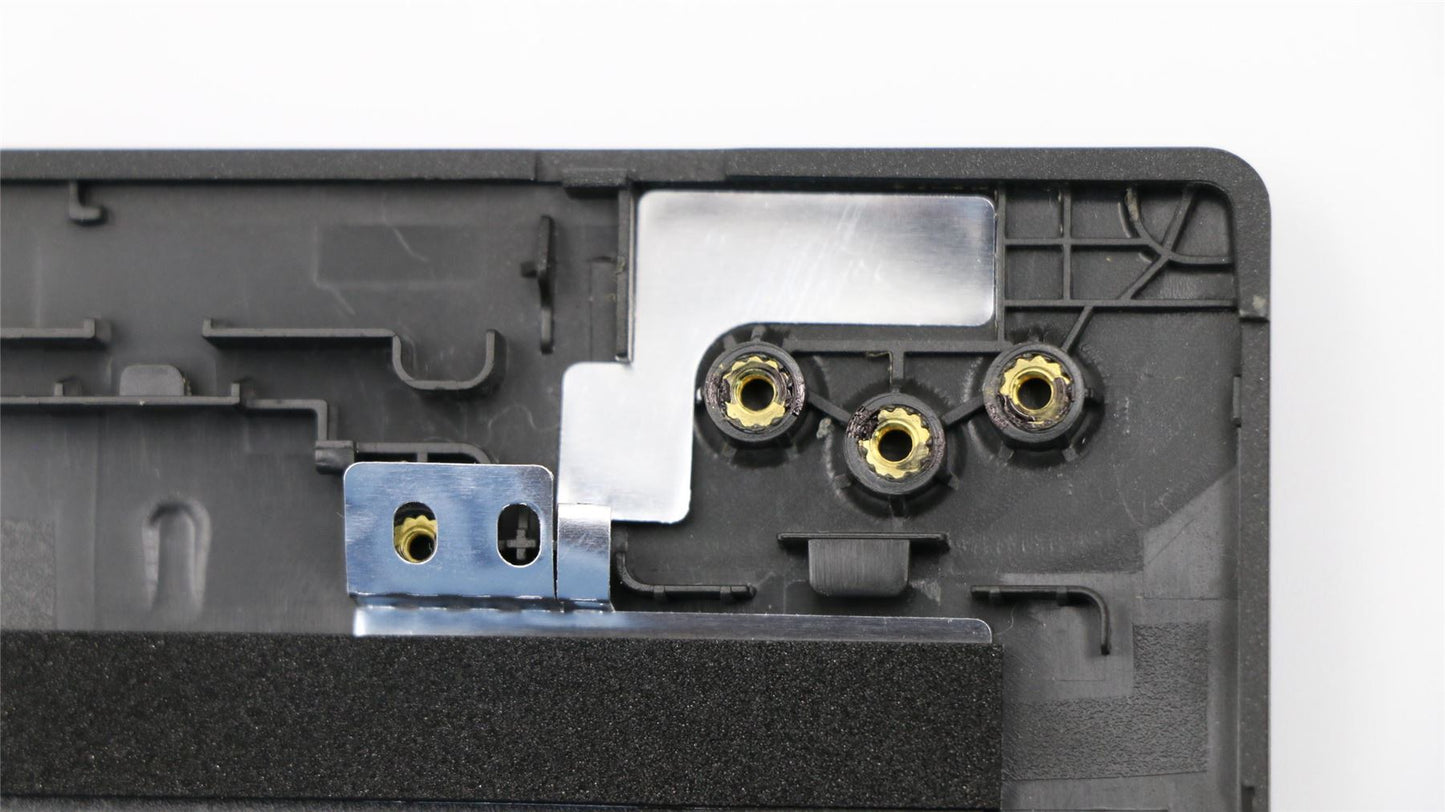 Lenovo ThinkPad T460p LCD Cover Rear Back Housing Black 01AV913