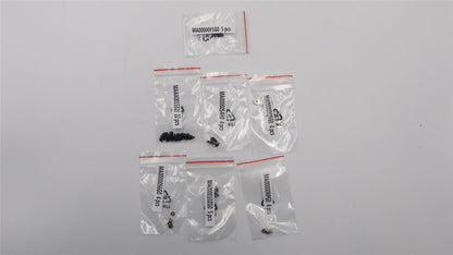 Lenovo ThinkPad A475 Screw Screws Kit 01LW117