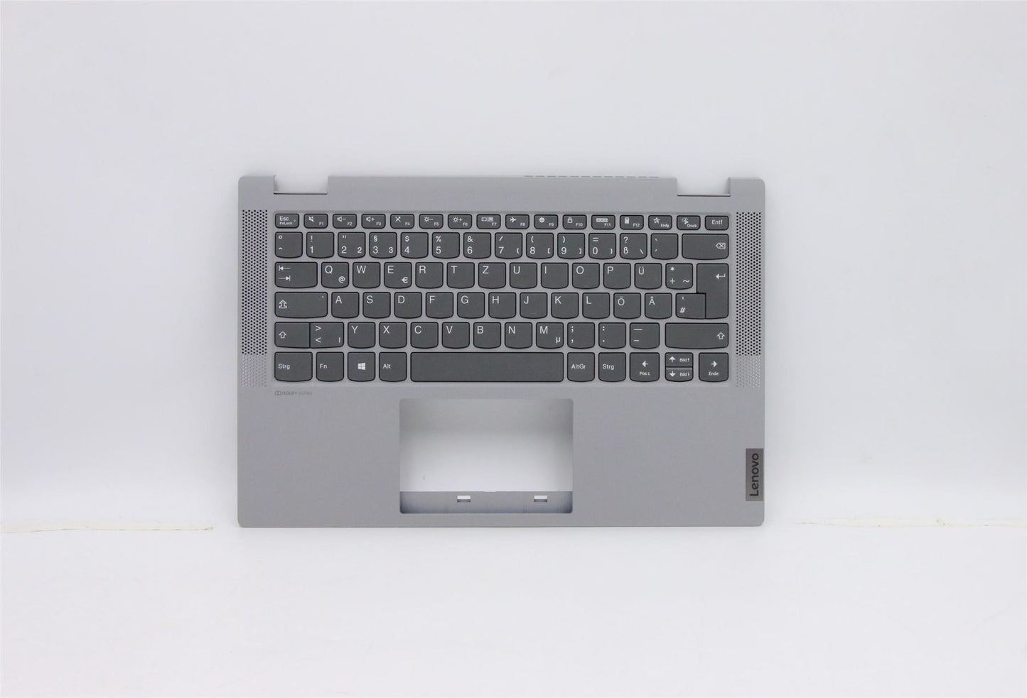 Lenovo IdeaPad 5 14ITL05 5 14IIL05 Palmrest Cover Touchpad Keyboard 5CB0Y85345