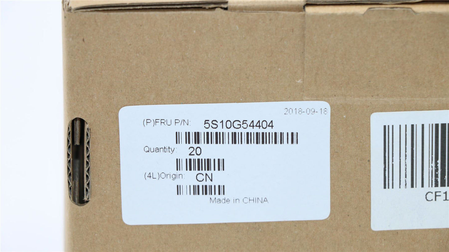 Lenovo SWCB50-30 2D4LK4D0.3TZKNL2NYLOK 5S10G54404