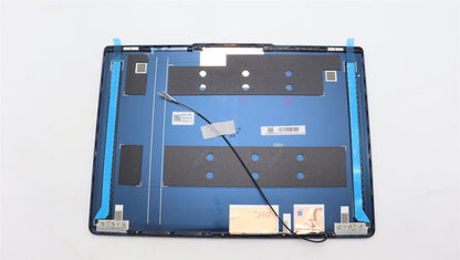 Lenovo IdeaPad 5 14IRL8 5 14ABR8 LCD Cover Rear Back Housing Blue 5CB1L10792