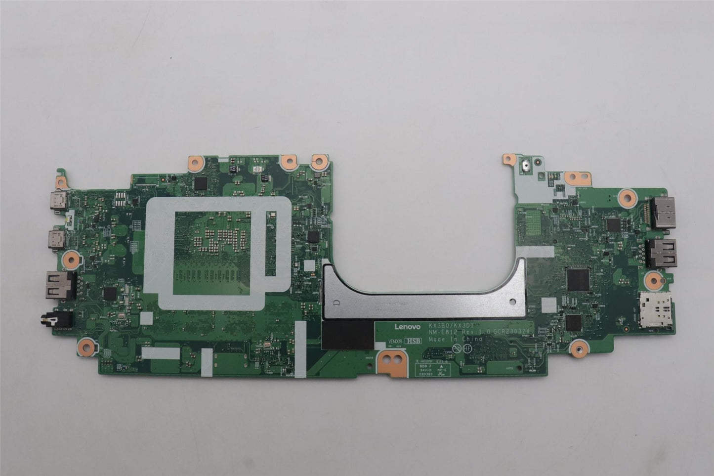 Lenovo ThinkPad X13 Gen 4 Motherboard Mainboard UMA INTELI71360P 16G 5B21L75434
