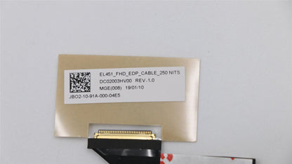 Lenovo IdeaPad S540-14IWL S540-14IML Cable Lcd Screen Display LED 5C10S29894
