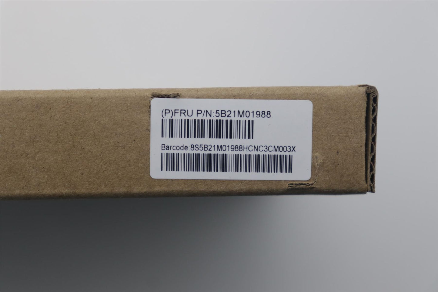 Lenovo H 83CV ULT5 125H UMA 16G NOKRM 5B21M01988