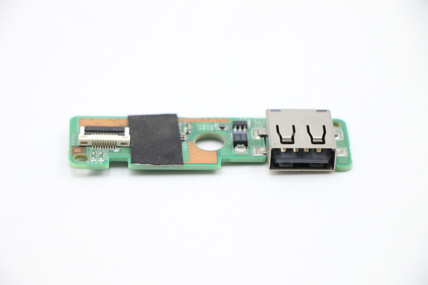 Lenovo LK491s Fingerprint FPR Board 90003706