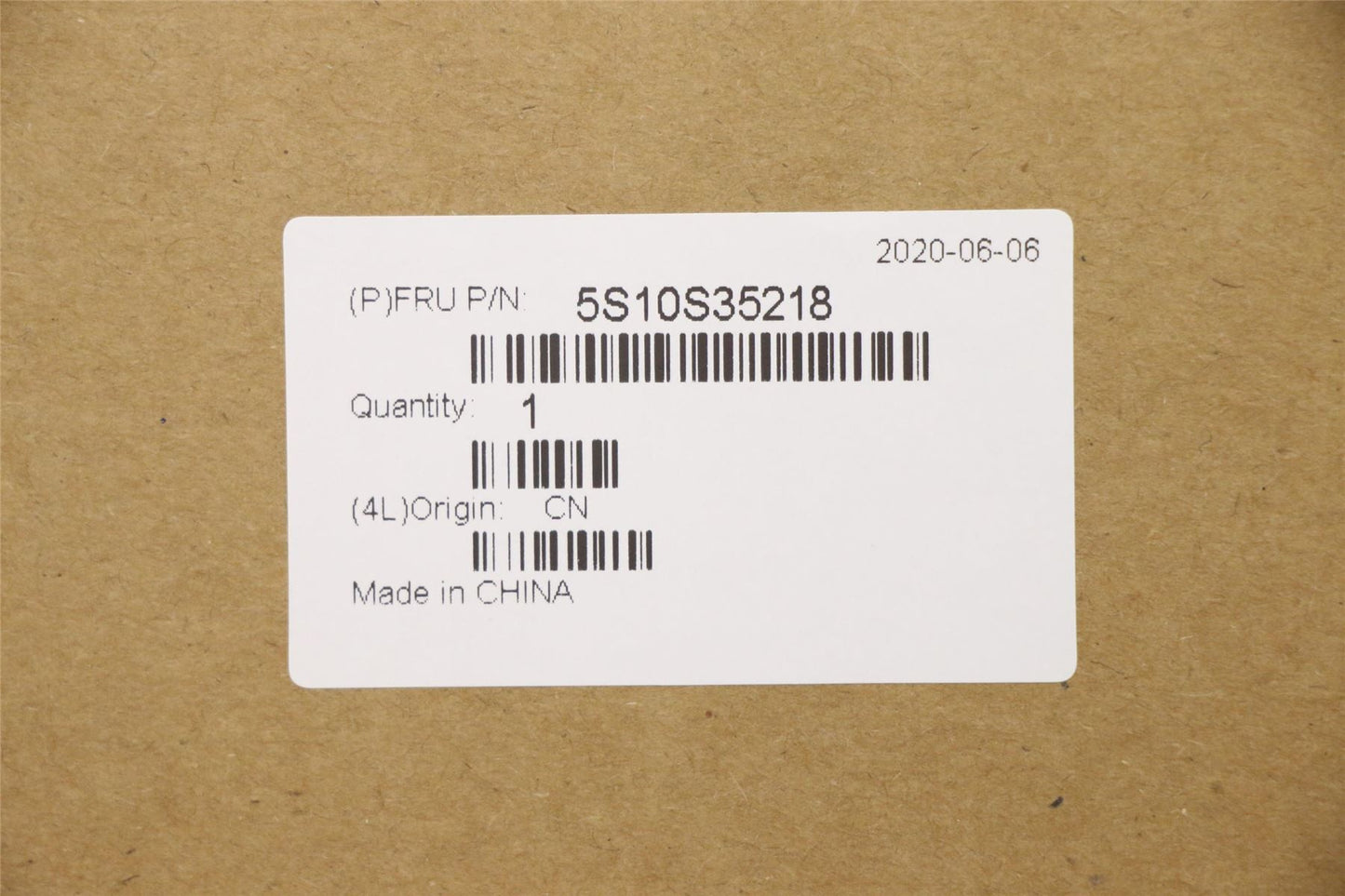 Lenovo Flex CB-11IGL05 Screw Screws Set Kit 5S10S35218