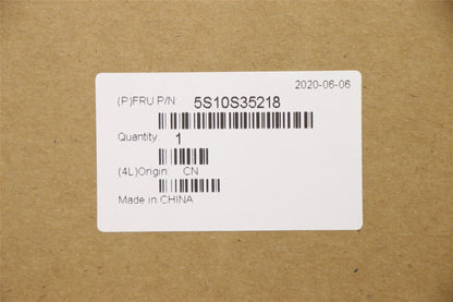 Lenovo Flex CB-11IGL05 Screw Screws Set Kit 5S10S35218