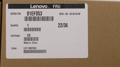Lenovo HEATSINK 4W CPU Cooler Braswell 01EF053