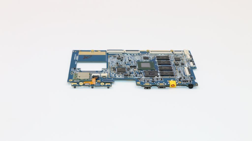 Lenovo Miix 310-10ICR Motherboard Mainboard UMA Intel x5-Z8350 2GB 5B20L55193