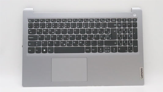 Lenovo Upper Case ASM_SLV L82QD NFPCG 5CB1H92102