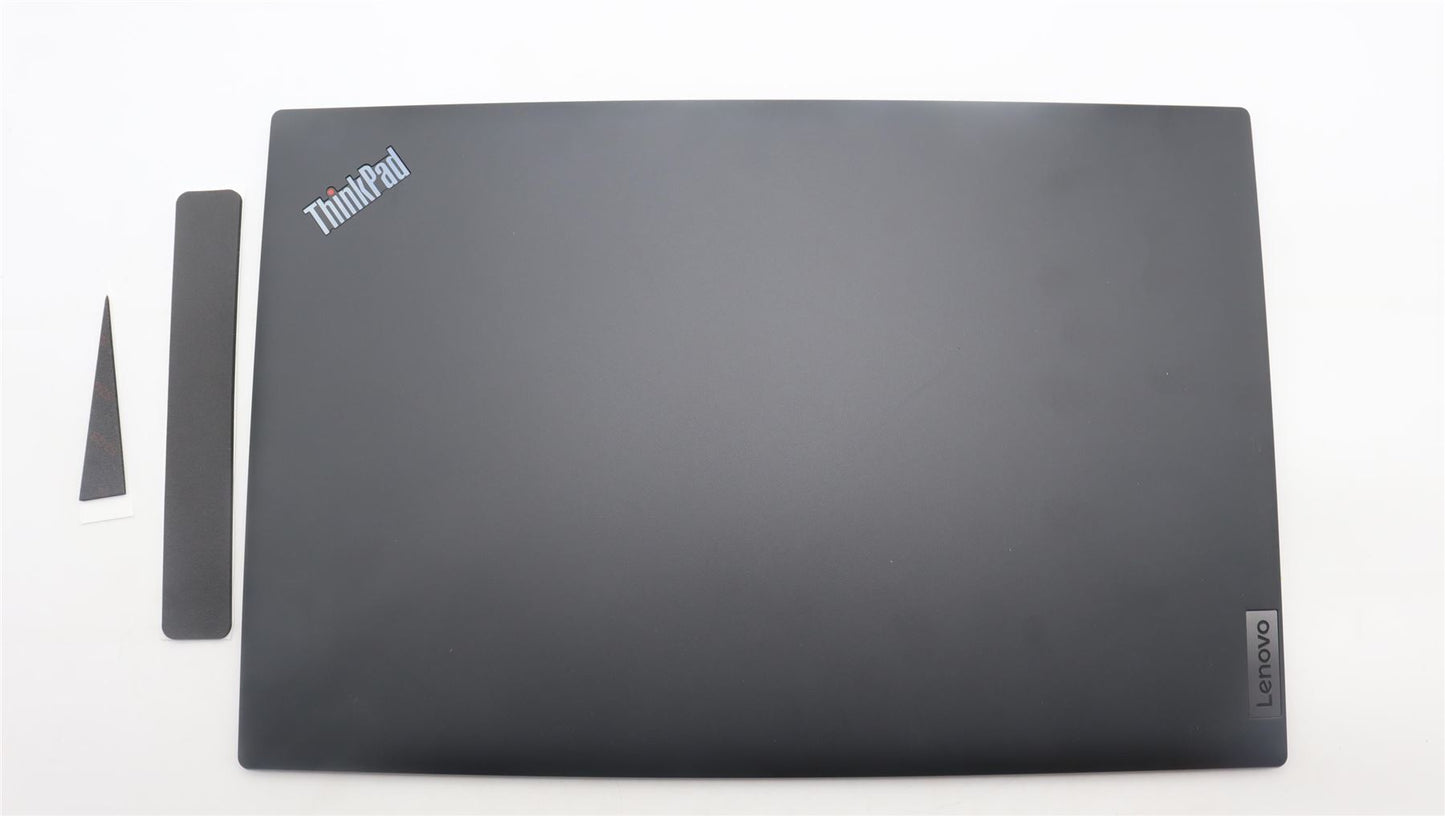 Lenovo ThinkPad L15 Gen 4 L15 Gen 4 LCD Cover Rear Back Housing Grey 5CB1J18190