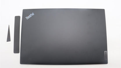 Lenovo ThinkPad L15 Gen 4 L15 Gen 4 LCD Cover Rear Back Housing Grey 5CB1J18190