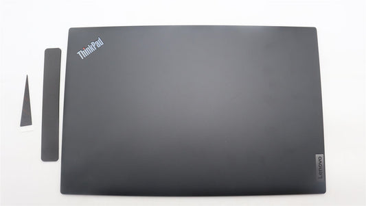 Lenovo ThinkPad L15 Gen 4 L15 Gen 4 LCD Cover Rear Back Housing Grey 5CB1J18190