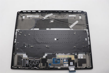 Lenovo Upper Case ASM_ITA L 83G0W/SCW 5CB1M72387