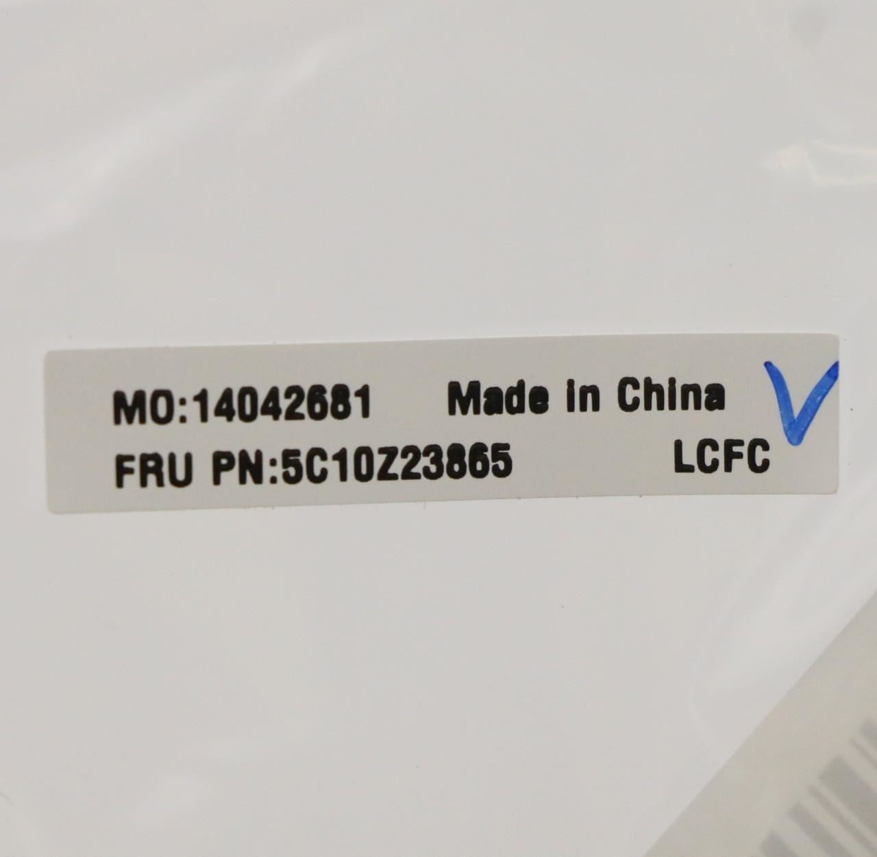Lenovo FRU CABLE EDP_EPRIVACY_CABLE 5C10Z23865