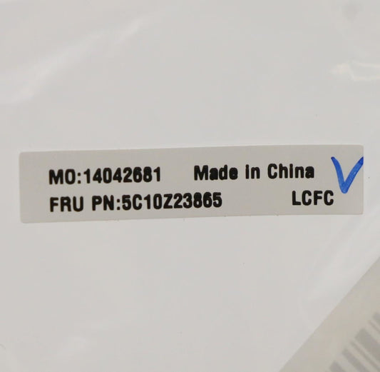 Lenovo FRU CABLE EDP_EPRIVACY_CABLE 5C10Z23865