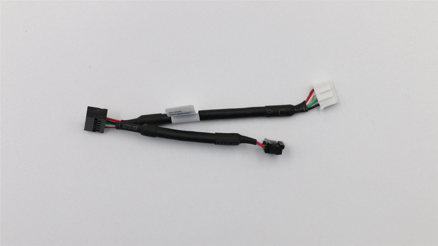 Lenovo Fru2 in 1 skype card audio cable 00XL439