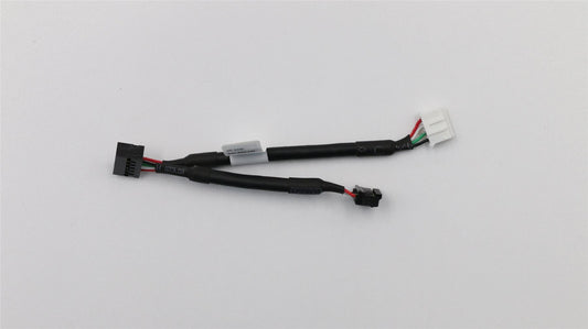 Lenovo Fru2 in 1 skype card audio cable 00XL439