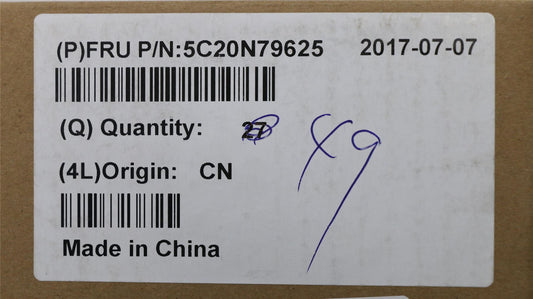 Lenovo IdeaPad 320S-15IKB Webcam Web Cam Camera Cam 5C20N79625