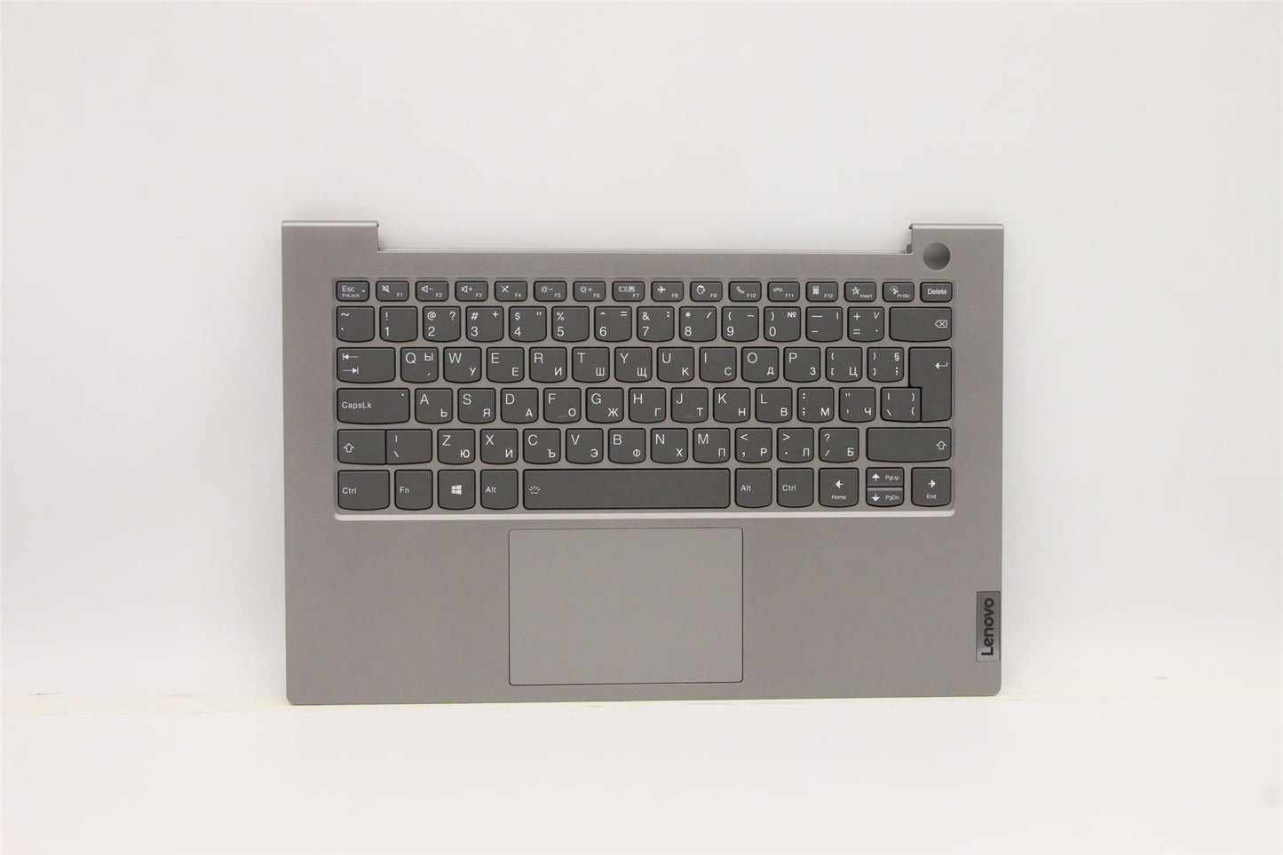 Lenovo Upper Case ASM_BUL C 21A2 MGBL 5CB1C89923