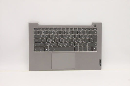 Lenovo Upper Case ASM_BUL C 21A2 MGBL 5CB1C89923