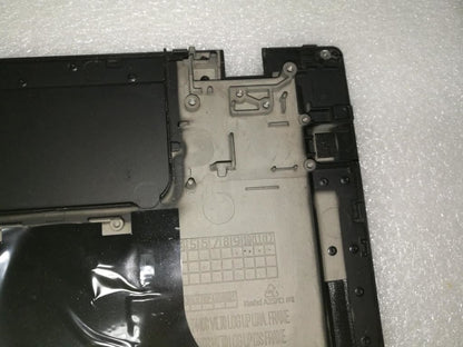 Lenovo ThinkPad T440s Palmrest Top Cover Housing Black Power Button 00HT239