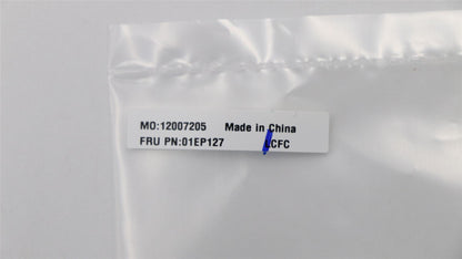 Lenovo WLAN Antenna,Main&AUX 01EP127