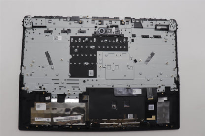 Lenovo Upper Case ASM_SPA L 83DERGB 5CB1M64908