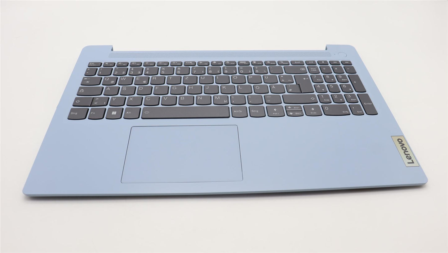 Lenovo COVER Upper Case ASM_GER L 83EMFB BL 5CB1M46950