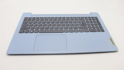 Lenovo COVER Upper Case ASM_GER L 83EMFB BL 5CB1M46950