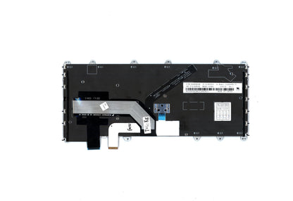 Lenovo Storm3,SRX,KB-BL,SV,CFR 01HX102