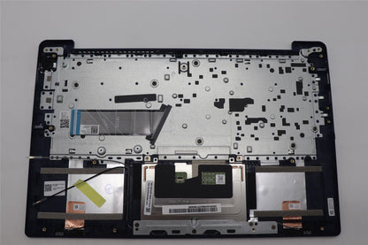 Lenovo Upper Case ASM_UKE L82XL NFP ABNBL 5CB1K97889