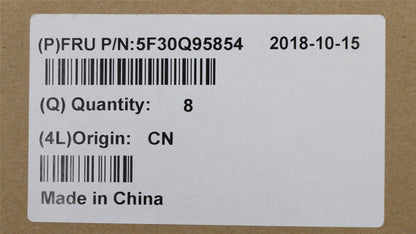 Lenovo Yoga 730-13IKB Fingerprint Reader Board Iron Grey 5F30Q95854