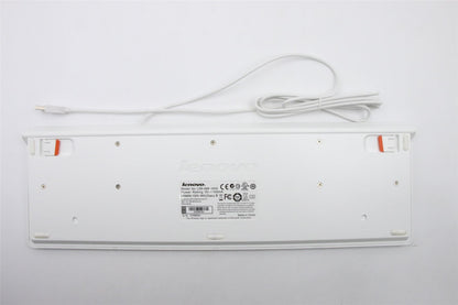 Lenovo Sunrex EKB-10YA (Nordic) W-S USB KB-LVT8 Keyboard 25209153