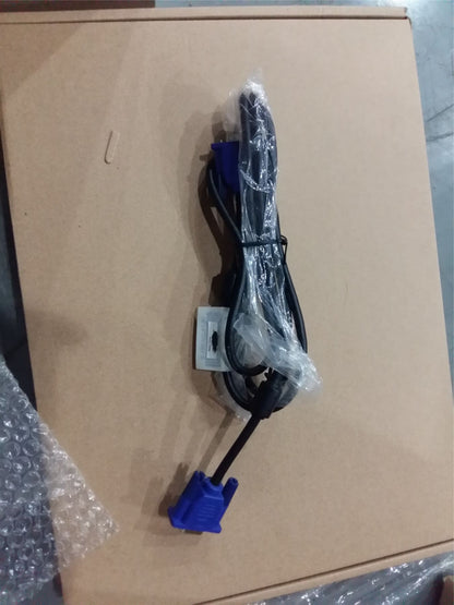 Lenovo LT1712p-Analog Cable 57Y2301