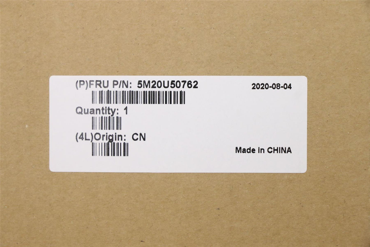 Lenovo MECHANICAL F OY,Blue light,T750,ROW,ECS 5M20U50762
