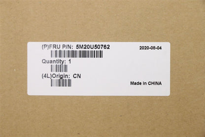 Lenovo MECHANICAL F OY,Blue light,T750,ROW,ECS 5M20U50762