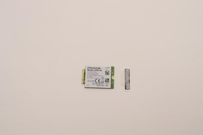 Lenovo WIRELESS Wireless,WAN,FBC,L850 SFTBK Board 5W10V25854
