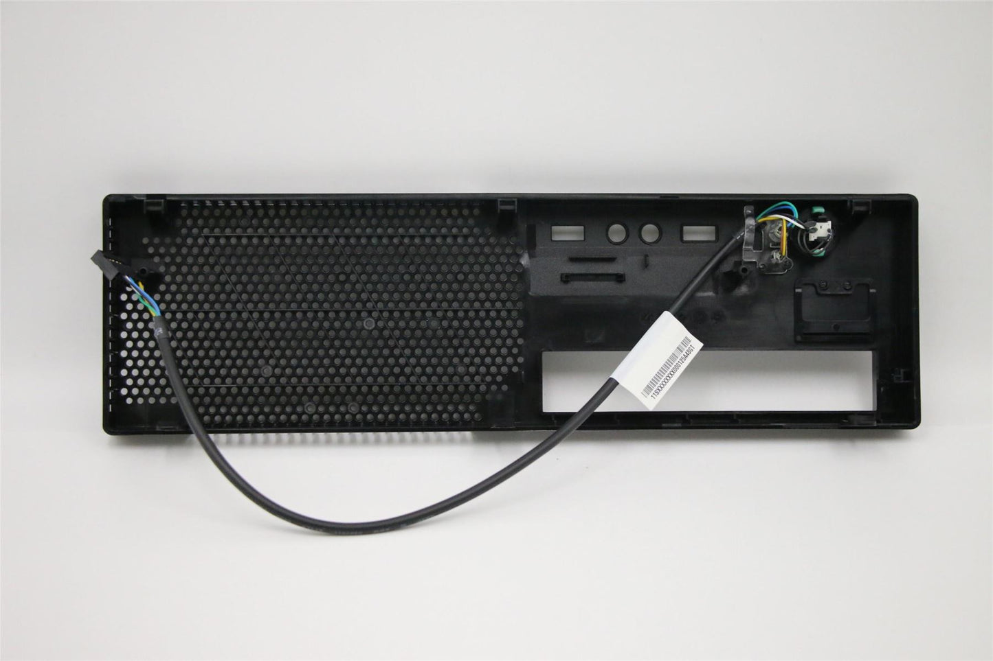 Lenovo MECH_ASM,FrontBezel,PowerLED,Swich 03T9625