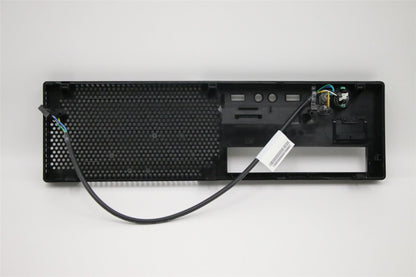Lenovo MECH_ASM,FrontBezel,PowerLED,Swich 03T9625