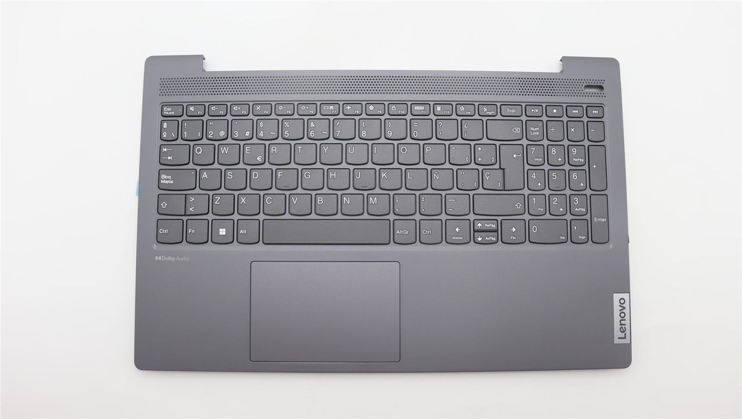 Lenovo Upper Case ASM_SPAL82SFNF_SG_NB_PC 5CB1J01572
