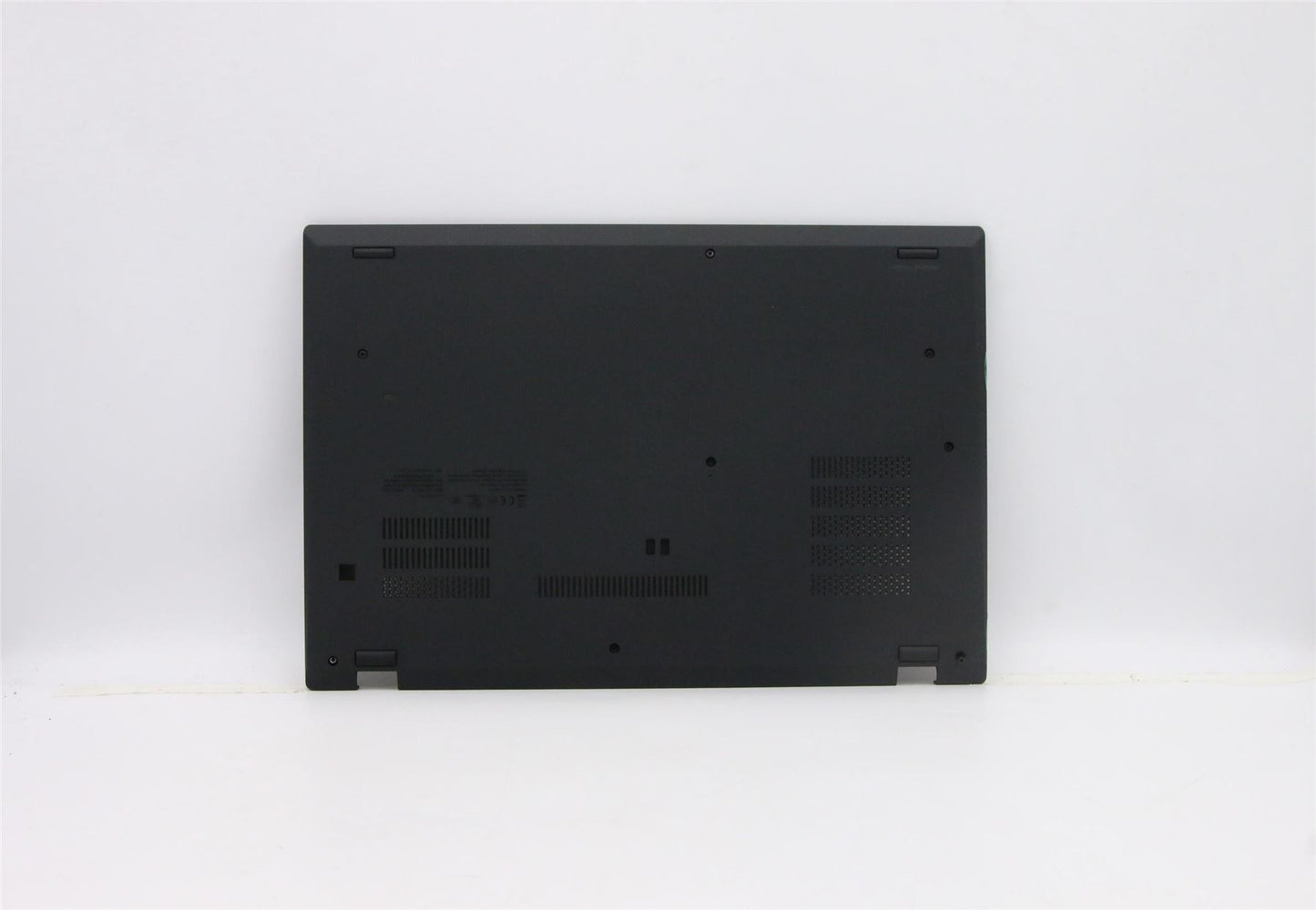 Lenovo ThinkPad T15 Bottom Base Lower Chassis Cover Black 5CB0S95435