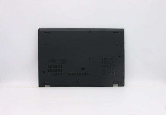 Lenovo ThinkPad T15 Bottom Base Lower Chassis Cover Black 5CB0S95435