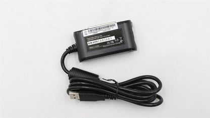 Lenovo ThinkCentre M72e M92 M92p USB-A to Parallel Port Cable 03T6633