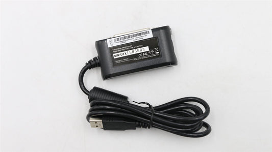 Lenovo ThinkCentre M72e M92 M92p USB-A to Parallel Port Cable 03T6633