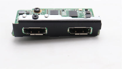Lenovo CARDPOP BTB Dual DP card B1 intel 5C50W00943